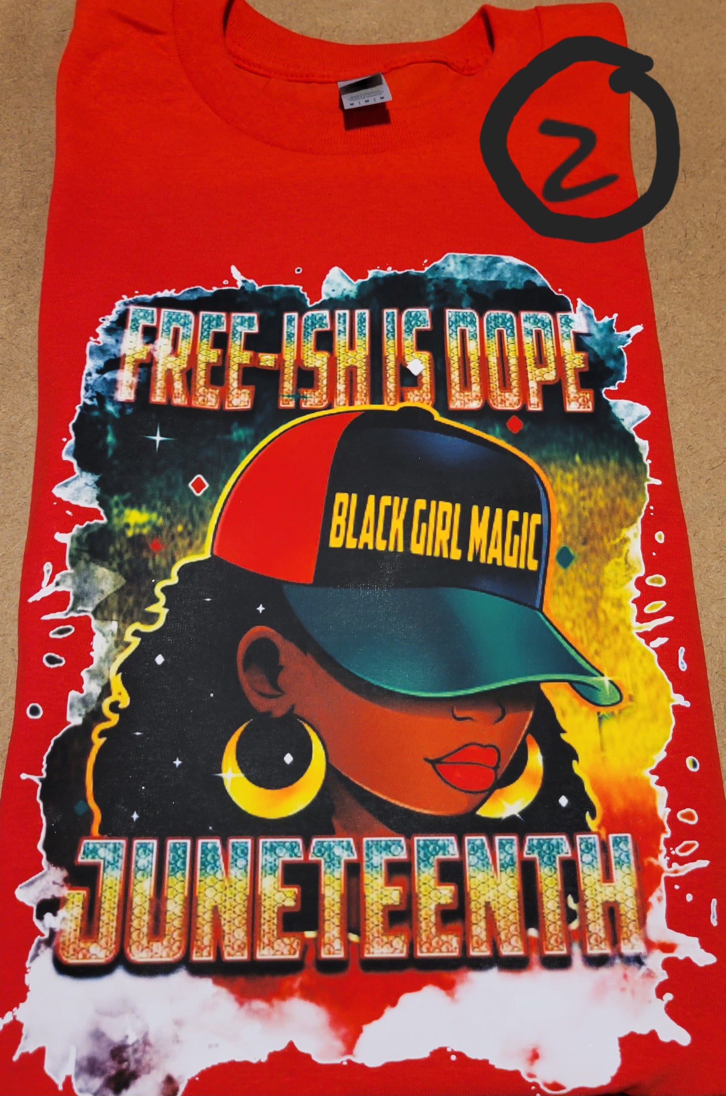 Juneteenth T Shirts
