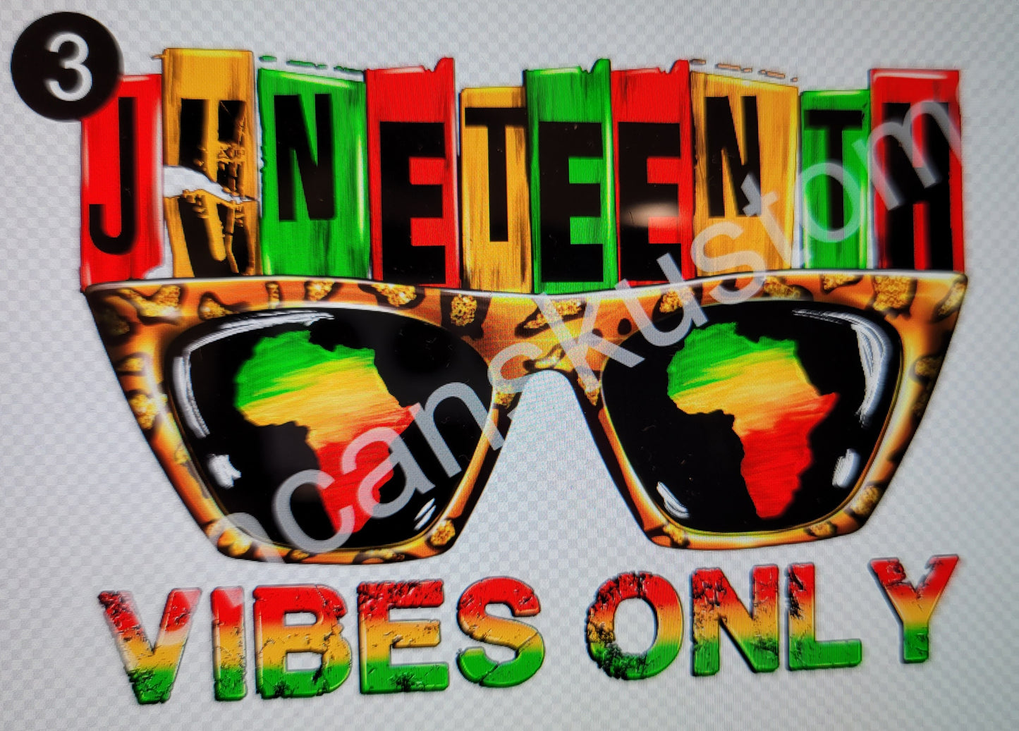 Juneteenth T Shirts