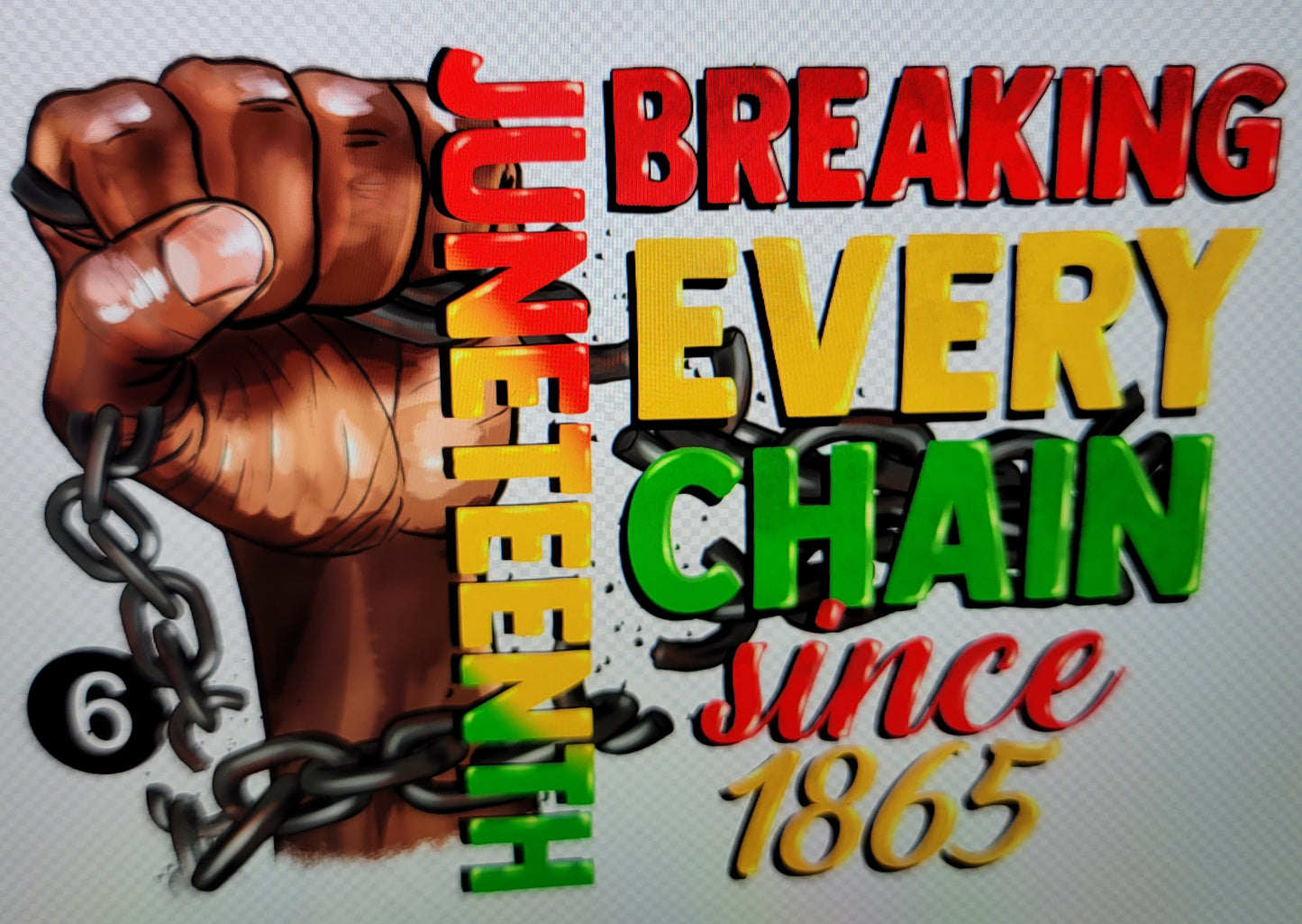 Juneteenth T Shirts