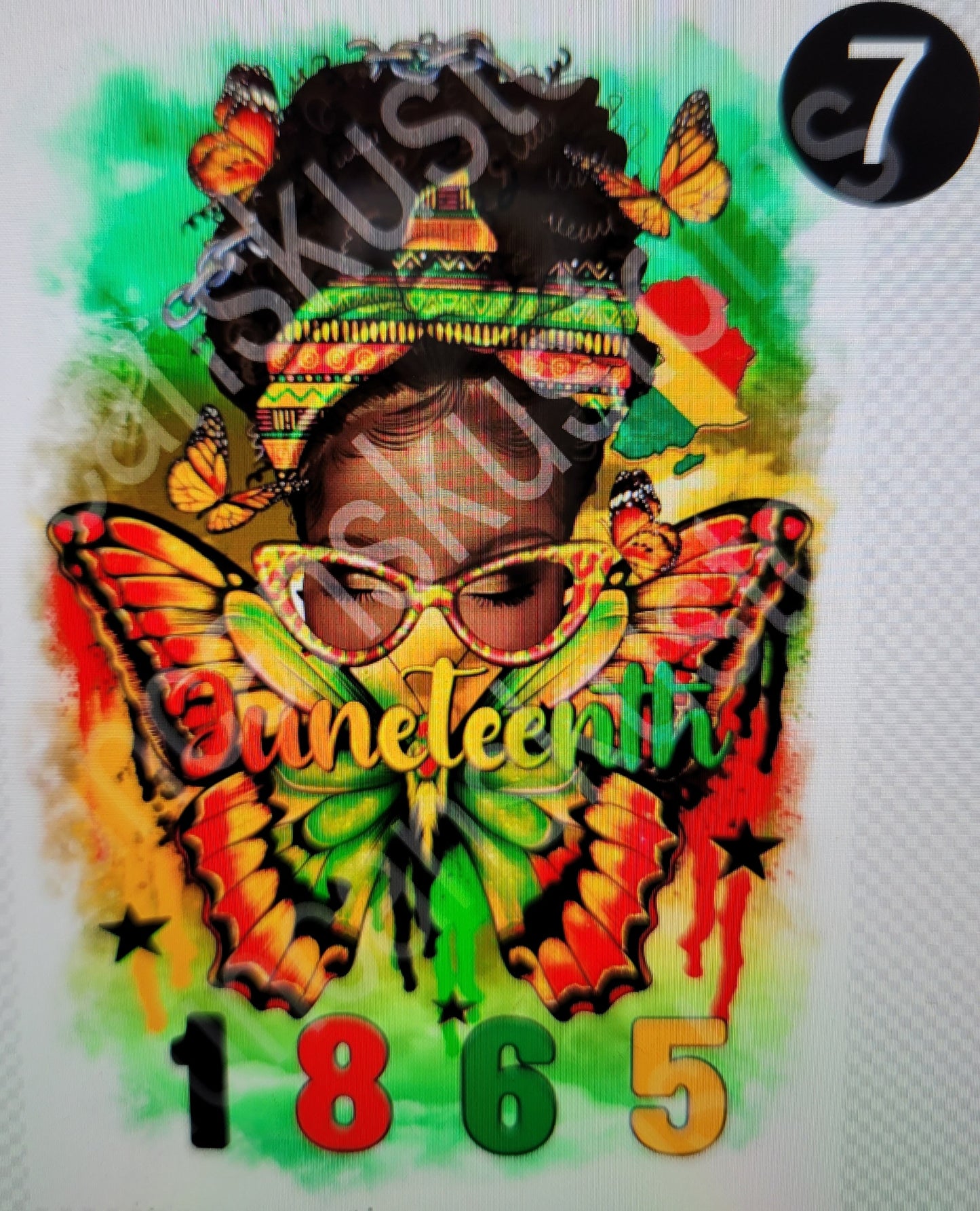 Juneteenth T Shirts