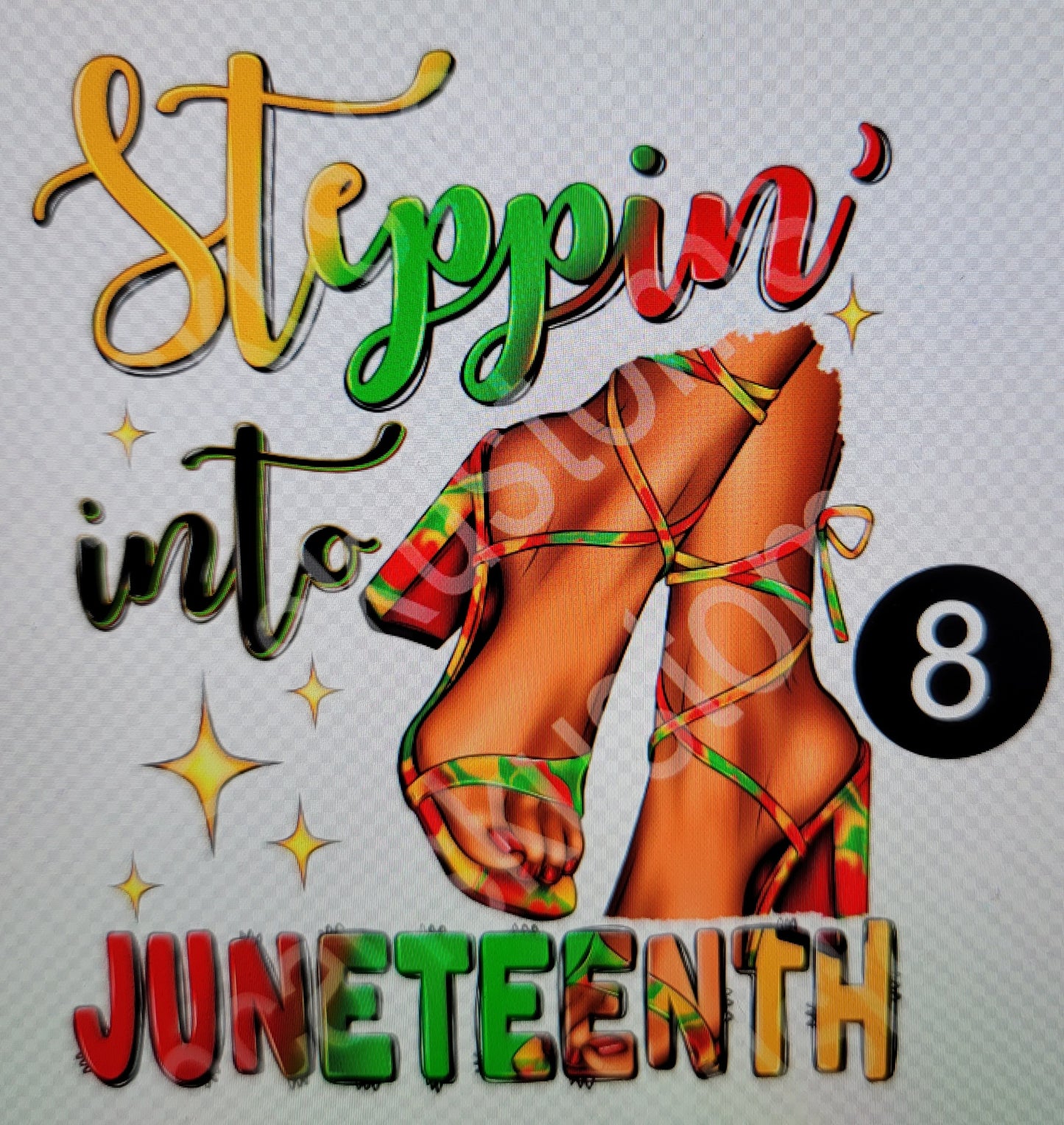 Juneteenth T Shirts
