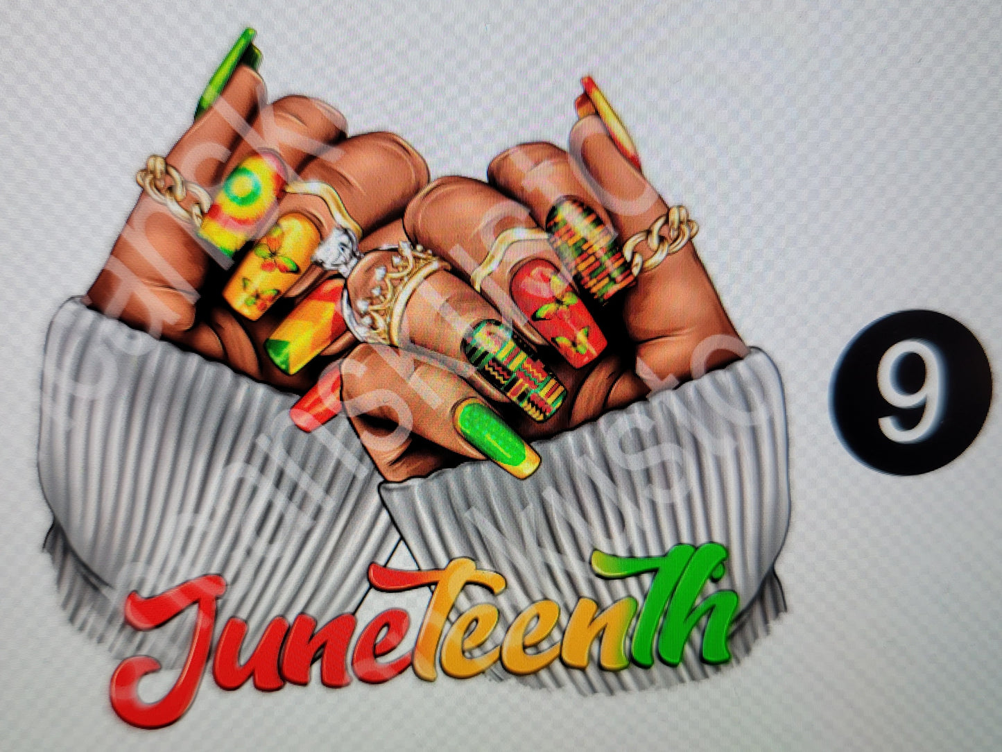 Juneteenth T Shirts