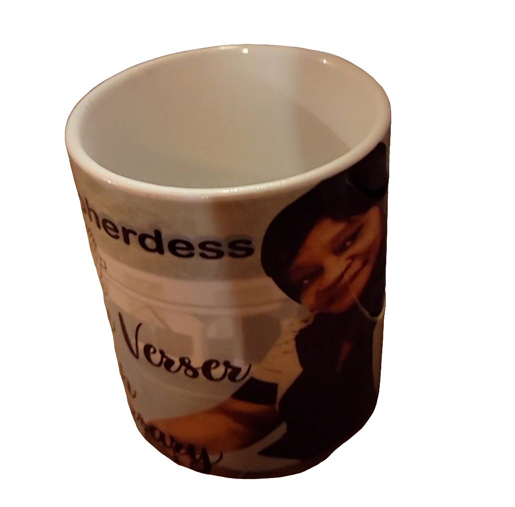 Custom mug