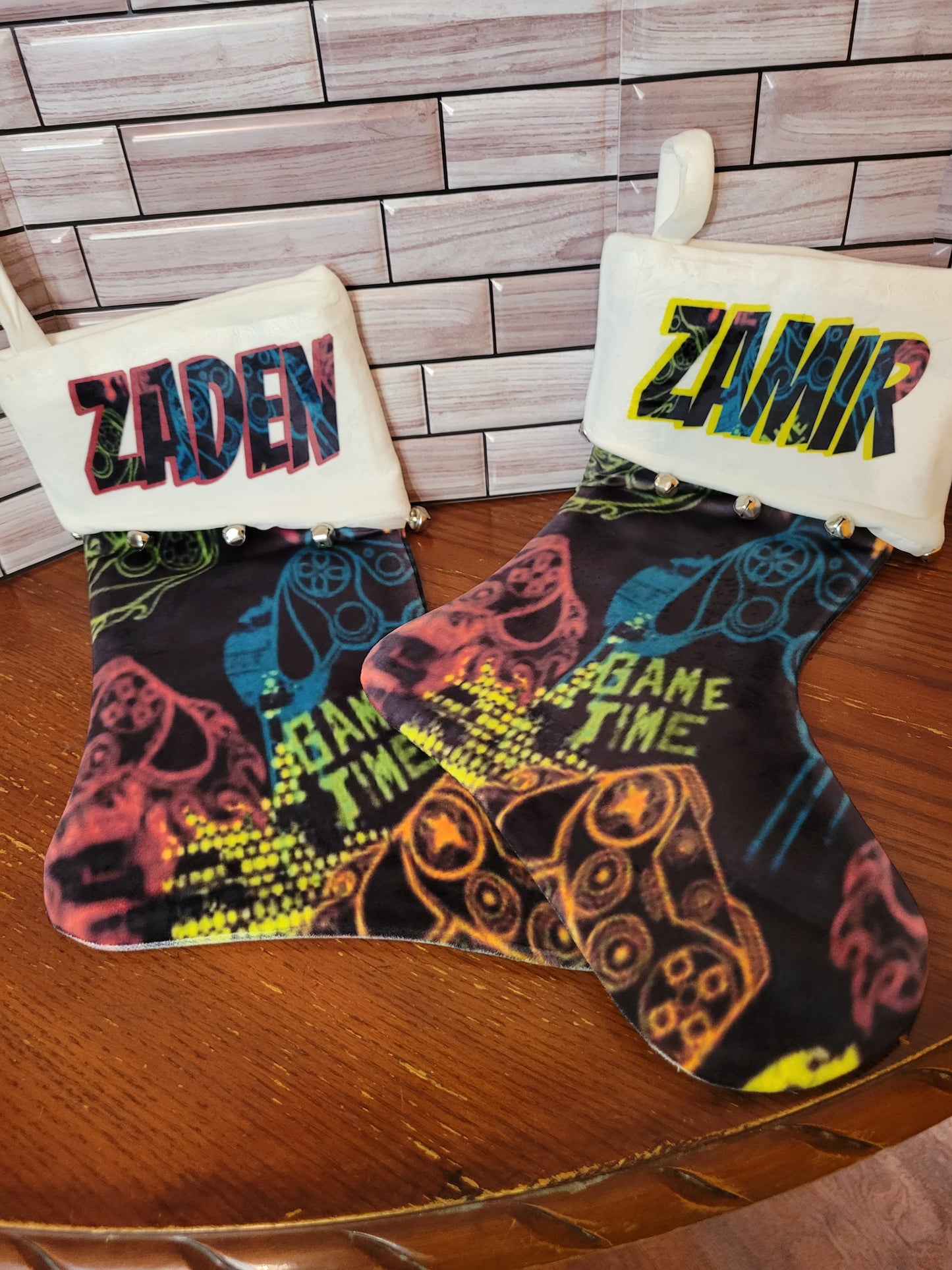 Christmas Stockings