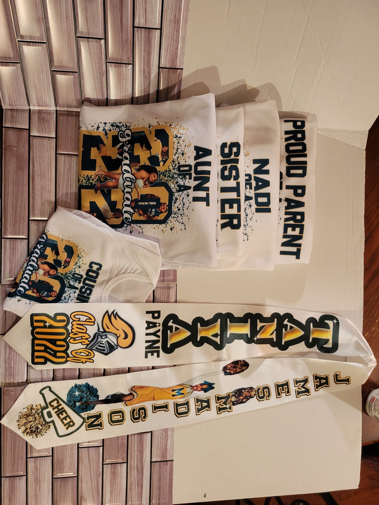 Graduation Bundle 2