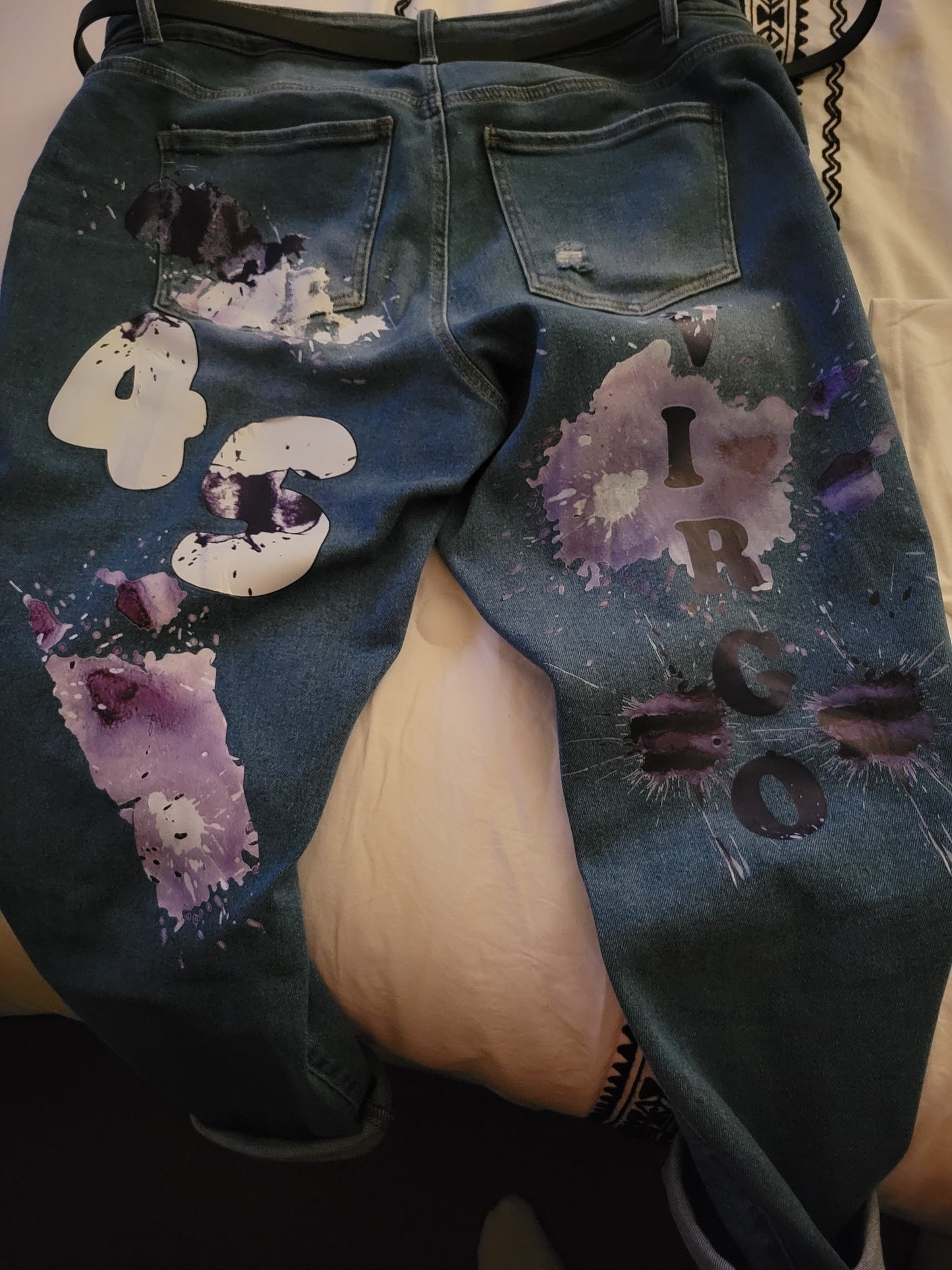 Kustom outfit