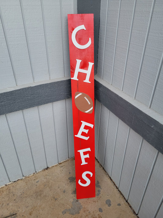 Welcome board