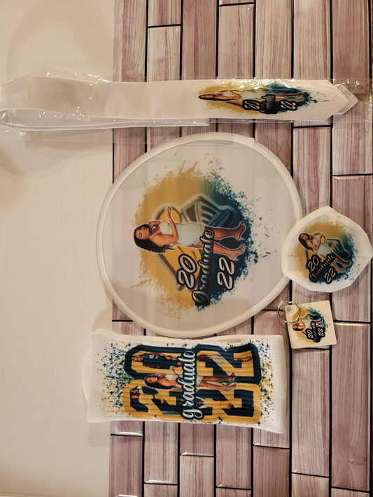 Graduation Bundle 2