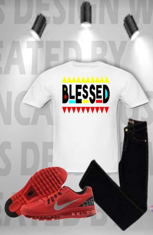 Blessed T-shirt
