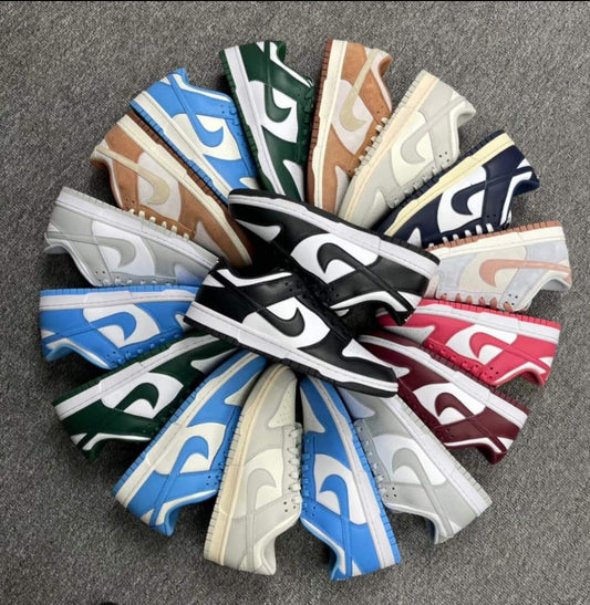 Dunk